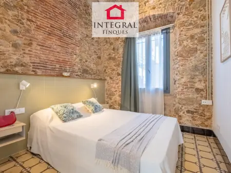 Appartement avec clim, centre Palamós, Appartement 6 personnes à Palamós - Photo 13