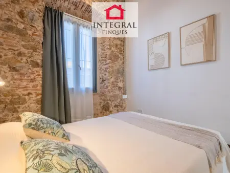 Appartement avec clim, centre Palamós, Appartement 6 personnes à Palamós - Photo 14