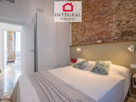 Appartement avec clim, centre Palamós, Appartement 6 personnes à Palamós - Photo 15