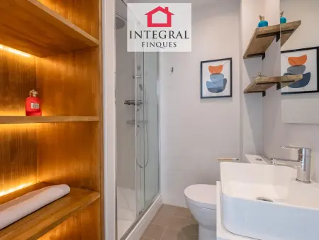 Appartement avec clim, centre Palamós, Appartement 6 personnes à Palamós - Photo 16