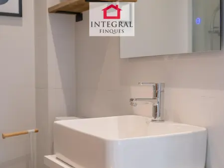 Appartement avec clim, centre Palamós, Appartement 6 personnes à Palamós - Photo 17