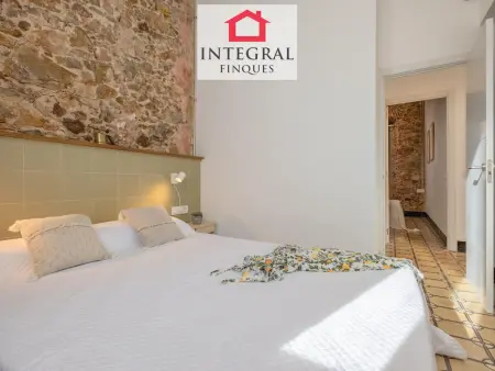 Appartement avec clim, centre Palamós, Appartement 6 personnes à Palamós - Photo 18