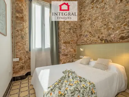 Appartement avec clim, centre Palamós, Appartement 6 personnes à Palamós - Photo 19