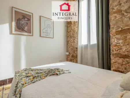 Appartement avec clim, centre Palamós, Appartement 6 personnes à Palamós - Photo 20