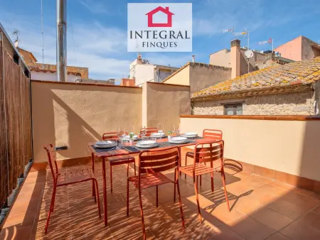 Appartement avec clim, centre Palamós, Appartement 6 personnes à Palamós - Photo 21
