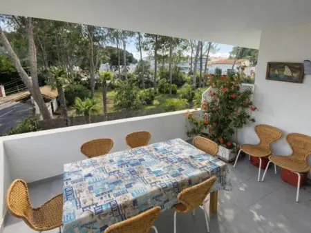 Logement à La Fosca - Palamós, Appartement 8 personnes à Palamós - Photo 3