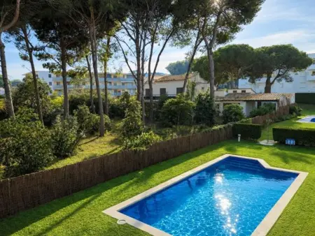 Logement à La Fosca - Palamós, Appartement 8 personnes à Palamós - Photo 4