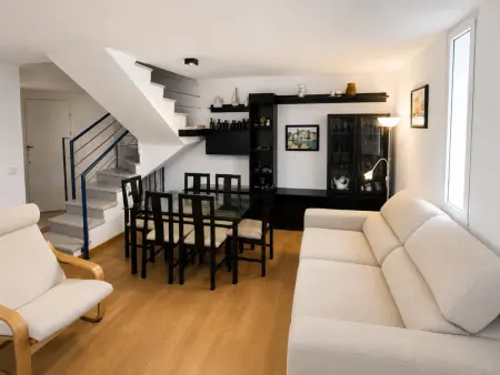 Logement à La Fosca - Palamós, Appartement 8 personnes à Palamós - Photo 6