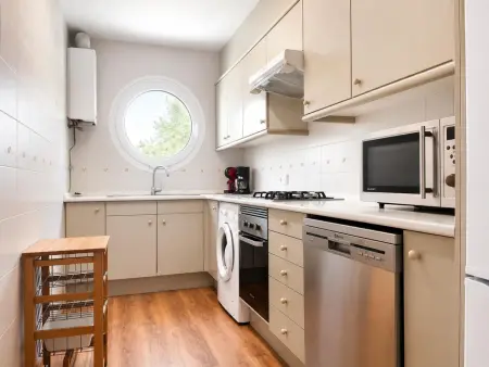 Logement à La Fosca - Palamós, Appartement 8 personnes à Palamós - Photo 7