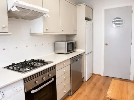 Logement à La Fosca - Palamós, Appartement 8 personnes à Palamós - Photo 8