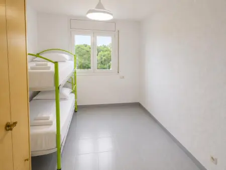 Logement à La Fosca - Palamós, Appartement 8 personnes à Palamós - Photo 11