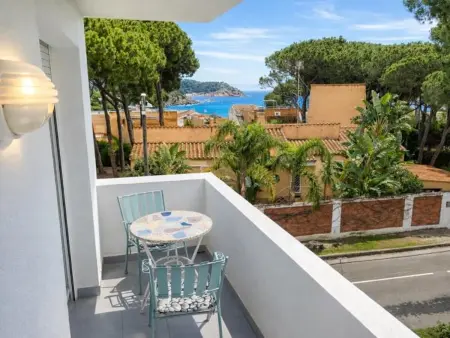 Logement à La Fosca - Palamós, Appartement 8 personnes à Palamós - Photo 15