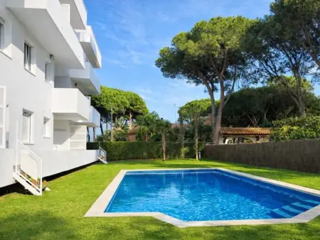Logement à La Fosca - Palamós, Appartement 8 personnes à Palamós - Photo 18