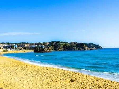Logement à La Fosca - Palamós, Appartement 8 personnes à Palamós - Photo 19