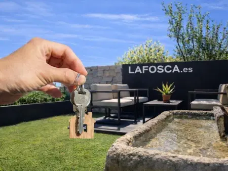 Logement à La Fosca - Palamós, Appartement 8 personnes à Palamós - Photo 22