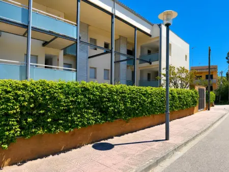 Appartement vue mer à La Fosca - détails à venir - Photo 1