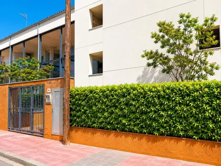 Appartement vue mer à La Fosca - détails à venir - Photo 2