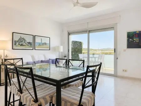 Appartement vue mer à La Fosca - détails à venir - Photo 5