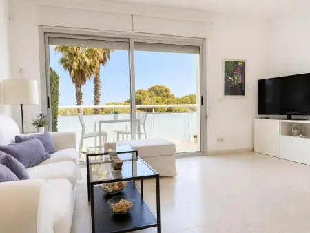 Appartement vue mer à La Fosca - détails à venir - Photo 6