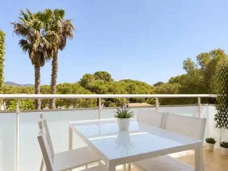 Appartement vue mer à La Fosca - détails à venir - Photo 7