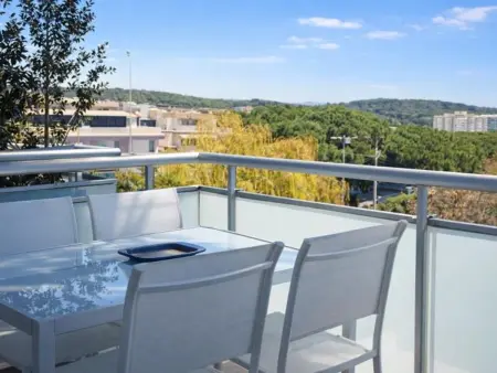 Appartement vue mer à La Fosca - détails à venir - Photo 8