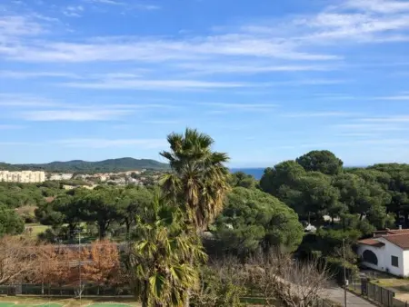 Appartement vue mer à La Fosca - détails à venir - Photo 9