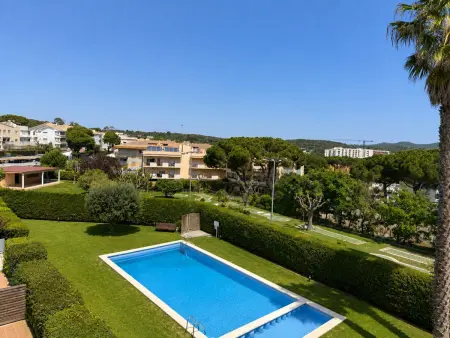 Appartement vue mer à La Fosca - détails à venir - Photo 11