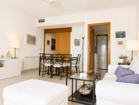 Appartement vue mer à La Fosca - détails à venir - Photo 13