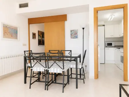 Appartement vue mer à La Fosca - détails à venir - Photo 14