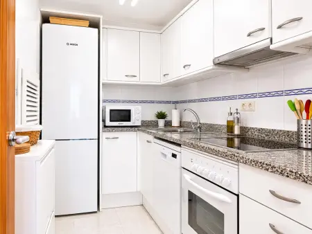 Appartement vue mer à La Fosca - détails à venir - Photo 15