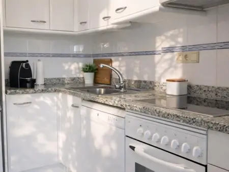 Appartement vue mer à La Fosca - détails à venir - Photo 16