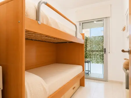 Appartement vue mer à La Fosca - détails à venir - Photo 17