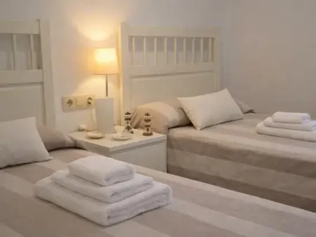 Appartement vue mer à La Fosca - détails à venir - Photo 21