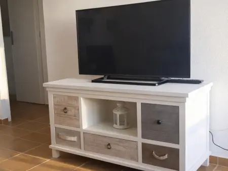 Appartement avec piscine, proche plage - La Fosca - Photo 3