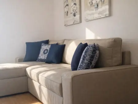 Appartement avec piscine, proche plage - La Fosca - Photo 4
