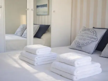 Appartement avec piscine, proche plage - La Fosca - Photo 5