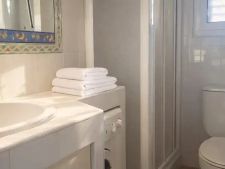Appartement avec piscine, proche plage - La Fosca - Photo 6