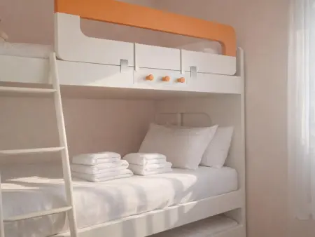 Appartement avec piscine, proche plage - La Fosca - Photo 7