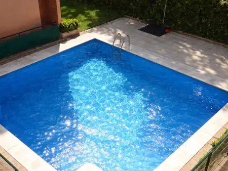 Appartement avec piscine, proche plage - La Fosca - Photo 8