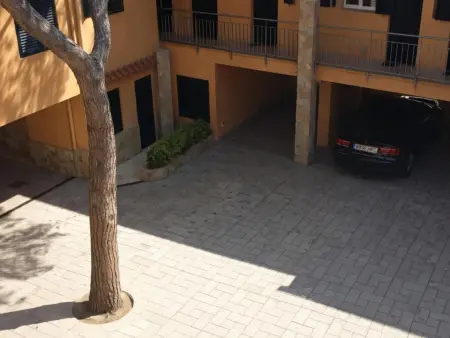 Appartement avec piscine, proche plage - La Fosca - Photo 9