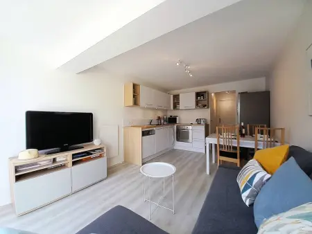 St Philibert - Appartement 2 pièces avec terrasse et parking à proximité de la plage - Photo 1