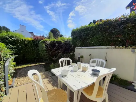St Philibert - Appartement 2 pièces avec terrasse et parking à proximité de la plage - Photo 5