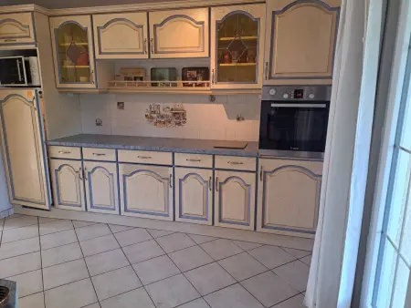 Maison calme près baie d'Authie, Maison 6 personnes à Fort Mahon Plage - Photo 3