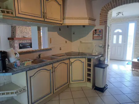 Maison calme près baie d'Authie, Maison 6 personnes à Fort Mahon Plage - Photo 4