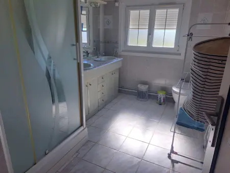 Maison calme près baie d'Authie, Maison 6 personnes à Fort Mahon Plage - Photo 8