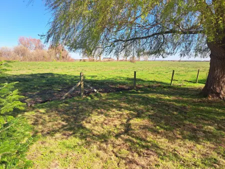 Maison calme près baie d'Authie, Maison 6 personnes à Fort Mahon Plage - Photo 11