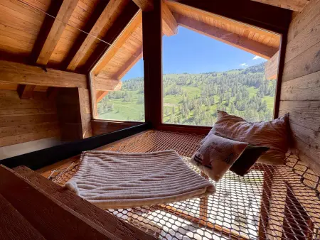 Chalet exceptionnel à Vars – 21 pers, 450 m², 3 suites - Photo 13