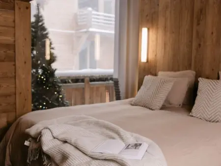Chalet exceptionnel à Vars – 21 pers, 450 m², 3 suites - Photo 17