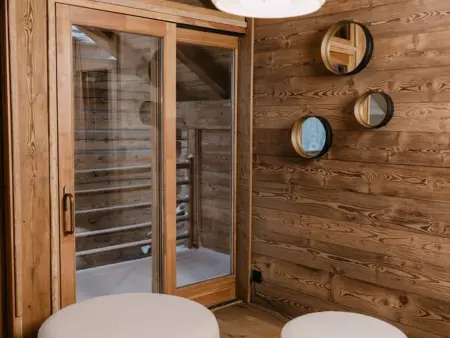 Chalet exceptionnel à Vars – 21 pers, 450 m², 3 suites - Photo 18