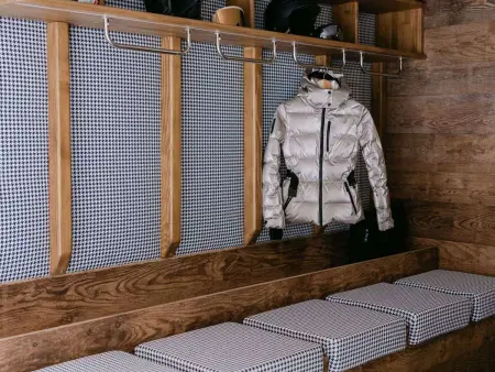Chalet exceptionnel à Vars – 21 pers, 450 m², 3 suites - Photo 25